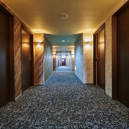 アネックス ロイヤル ホテル 大館市 エクステリア 写真